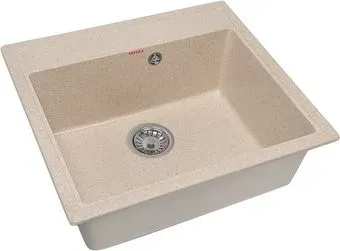 ARFEKA Dalago 57 Warm Beige