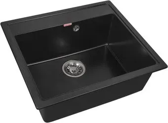 ARFEKA Dalago 57 Wet Graphite