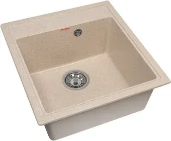 ARFEKA Dalago 47 Warm Beige