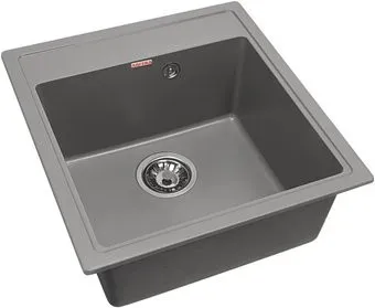 ARFEKA Dalago 47 Shadow Grey