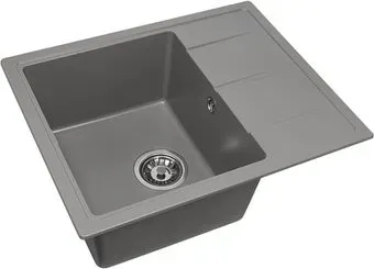 ARFEKA Alexia 58 Shadow Grey