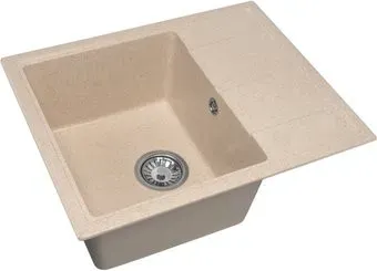 ARFEKA Alexia 58 Warm Beige