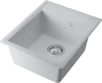 Omoikiri Daisen 42 WH 4997520 (белый)