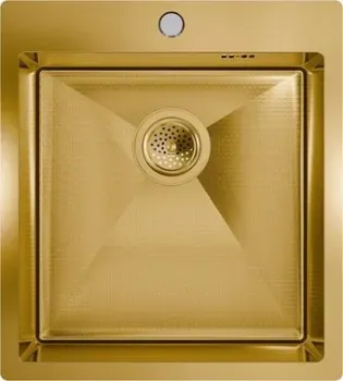 Floracio Steel F.4651.GDD