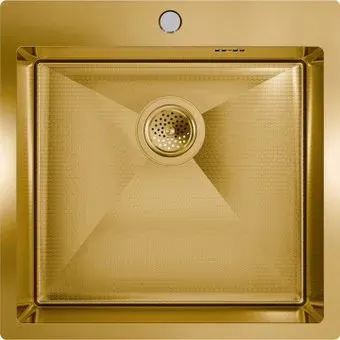 Floracio Steel F.5151.GDD