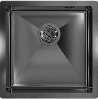 Floracio Steel F.4444.GM