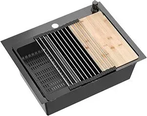 Quadron ZH5845PVDBLM