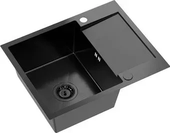 Quadron ZH6048PVDBLM