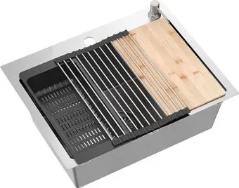 Quadron ZH5845BS