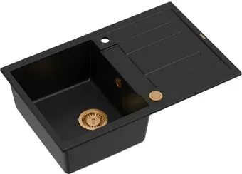 Quadron HB8203U7C1P2O