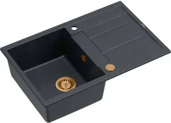 Quadron HB8203U8C1P2O