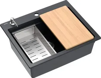 Quadron HCQK5052CZK