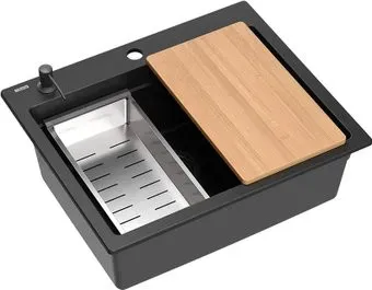 Quadron HCQK5052BLMPC