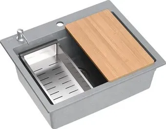 Quadron HCQK5052SZK