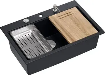 Quadron HQM7650U7BS
