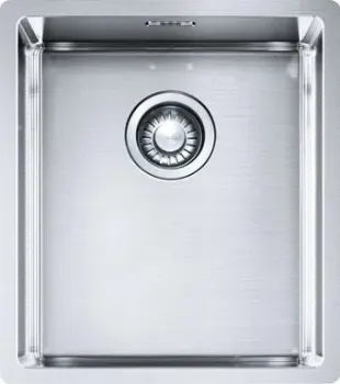 Franke BXX 210-36 127.0678.818 (нержавеющая сталь)