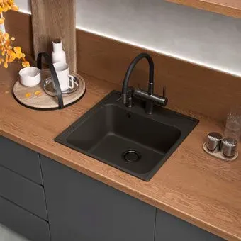 Reflexion Etude RF0353BL