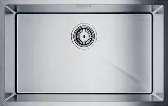 Lanilia Evier 74.1 Inox