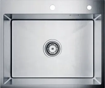 Lanilia Evier 60.1 Inox
