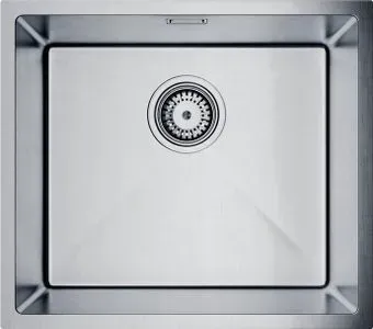 Lanilia Evier 54.1 Inox