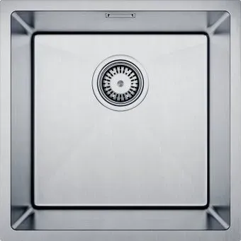 Lanilia Evier 44.1 Inox