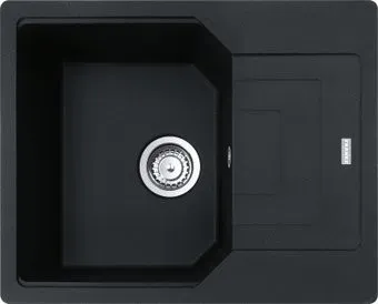 Franke Urban UBG 611-62 114.0687.263 (оникс)