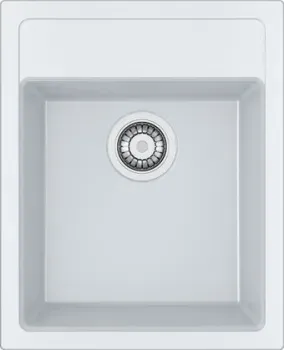 Franke Sirius SID 610-36 114.0496.101 (белый)