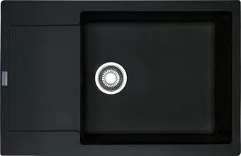 Franke MRG 611-78 BB 114.0363.187 (оникс)