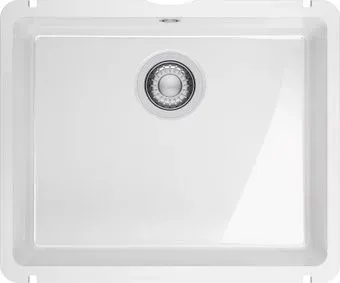 Franke KubusX KXK 110-51 126.0738.290 (белый)