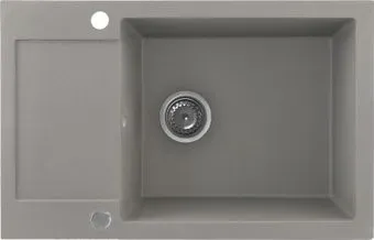 Kernau KGS H 6078 1B1D Grey Metallic