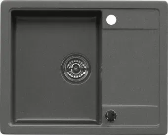 Kernau KGS Z 4557 1B1D Graphite