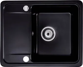 Kernau KGS Z 4557 1B1D Deep Black