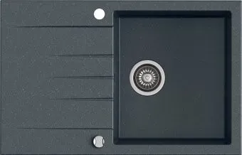 Kernau KGS V 45A 1B1D Graphite