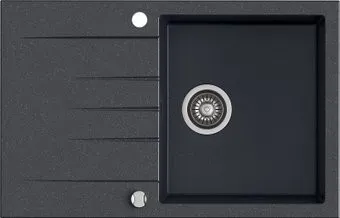 Kernau KGS V 45A 1B1D Black Metallic