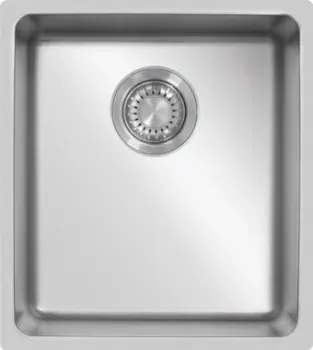 Berg Quadro 340 GT10K