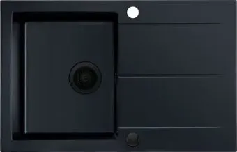 Berg Hobart BRQ1911BK