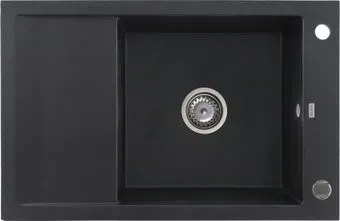 Kernau KGS M 6078 1B1D Black Metallic