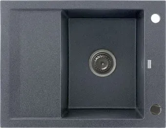 Kernau Kgs M 4565 1B1D Graphite