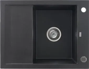 Kernau Kgs M 4565 1B1D Black Metallic