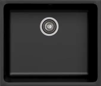 Kernau Kgs U 60 1B Deep Black