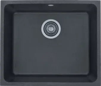 Kernau Kgs U 60 1B Black Metallic