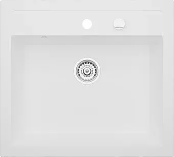 Kernau KGS I 60 1B Retro Pure White