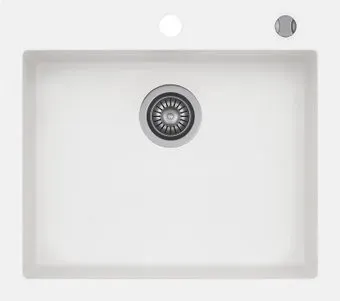 Kernau KGS H 60 1B Pure White
