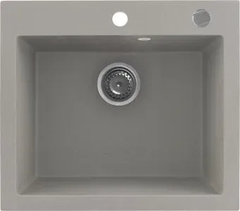 Kernau KGS H 60 1B Grey Metallic