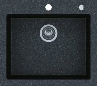 Kernau KGS H 60 1B Black Metallic