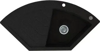 Kernau KGS B 90 1B1D Black Metallic