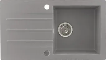 Kernau KGS A 50 1B1D Grey Metallic