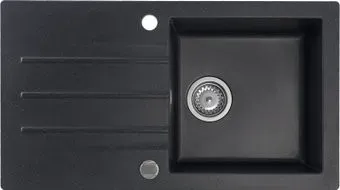 Kernau KGS A 50 1B1D Black Metallic