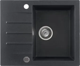 Kernau KGS A 4560 1B1D Black Metallic