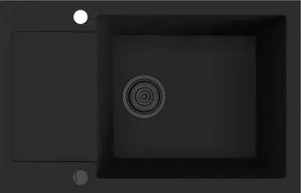 Kernau KGS H 6078 1B1D Deep Black